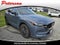 2021 Mazda Mazda CX-5 Carbon Edition Turbo