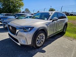 2025 Mazda Mazda CX-90 3.3 Turbo Premium Plus AWD