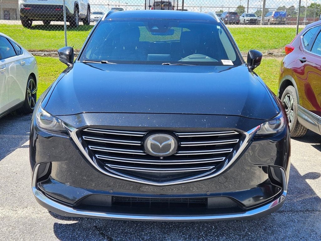 2020 Mazda Mazda CX-9 Grand Touring