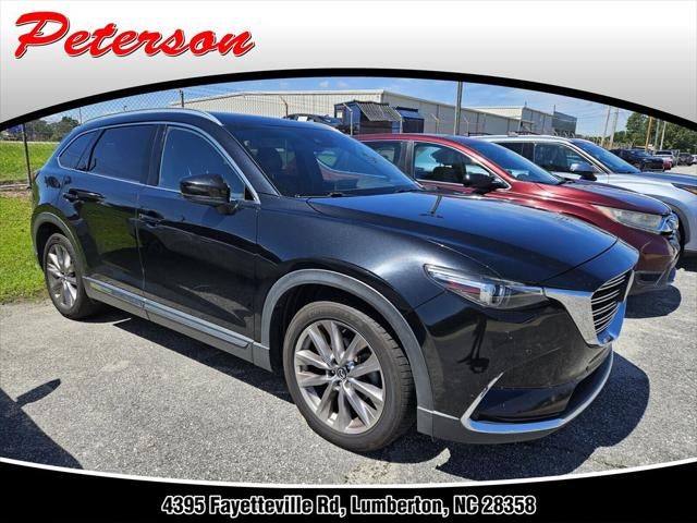 2020 Mazda Mazda CX-9 Grand Touring