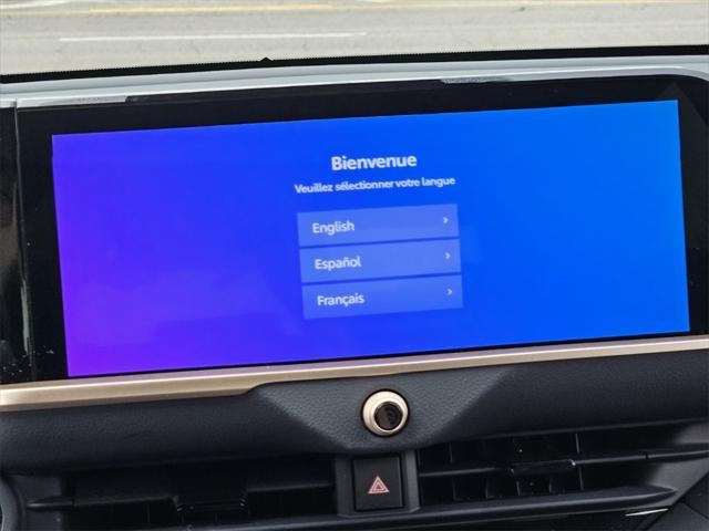 2024 Toyota Crown Platinum