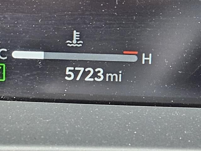 2024 Toyota Crown Platinum