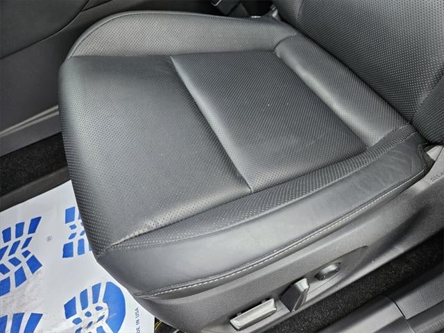 2024 Toyota Crown Platinum