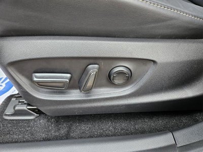 2024 Toyota Crown Platinum