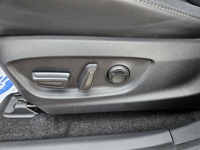 2024 Toyota Crown Platinum