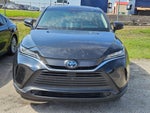 2022 Toyota Venza LE