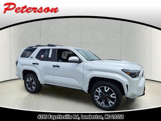 2026 Toyota 4Runner