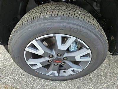 2026 Toyota 4Runner Base