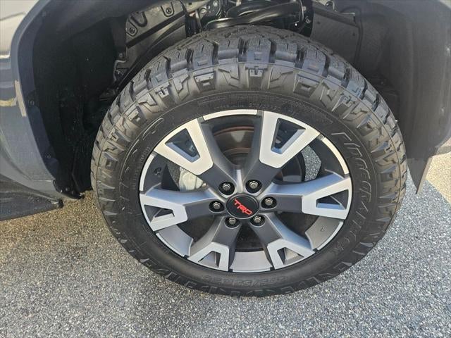 2025 Toyota 4Runner TRD Sport Premium