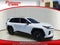 2026 Toyota RAV4 Plug-In Hybrid Woodland
