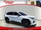2026 Toyota RAV4 Plug-In Hybrid Woodland