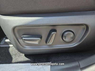 2026 Toyota RAV4 Plug-In Hybrid Woodland