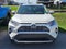2020 Toyota RAV4 Hybrid Limited AWD