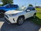 2020 Toyota RAV4 Hybrid Limited AWD