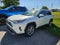 2020 Toyota RAV4 Hybrid Limited AWD