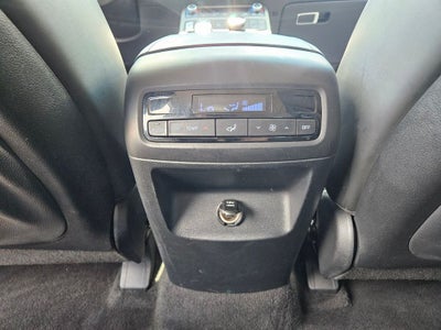 2024 Hyundai Palisade SEL 7 Passenger