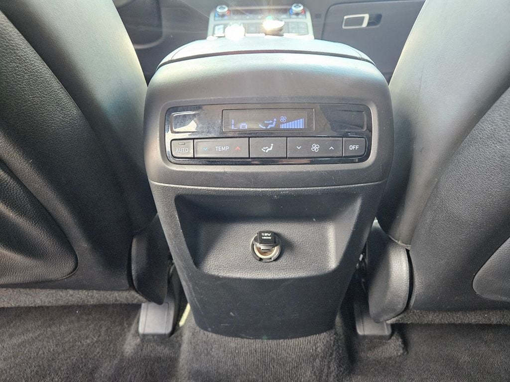 2024 Hyundai Palisade SEL 7 Passenger