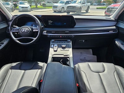 2024 Hyundai Palisade SEL 7 Passenger
