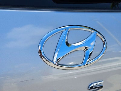 2024 Hyundai Palisade SEL 7 Passenger