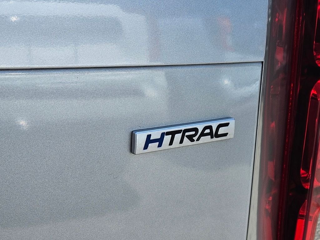 2024 Hyundai Palisade SEL 7 Passenger