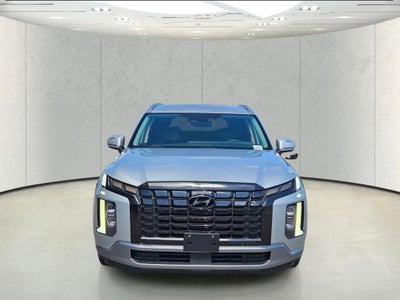 2024 Hyundai Palisade SEL 7 Passenger