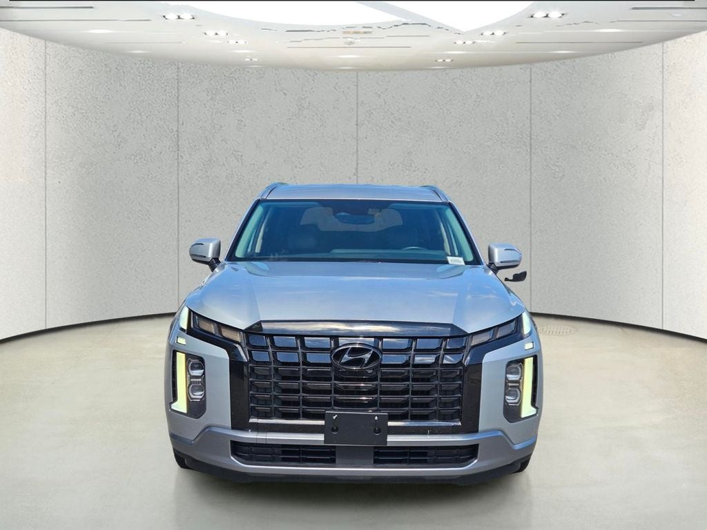 2024 Hyundai Palisade SEL 7 Passenger