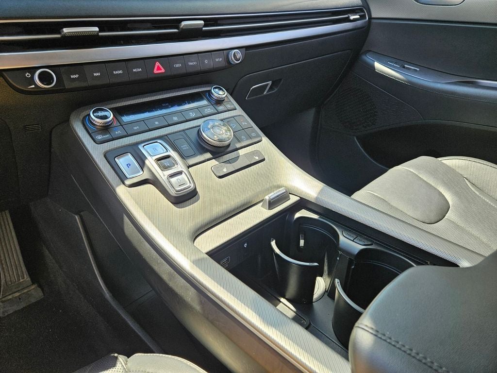 2024 Hyundai Palisade SEL 7 Passenger