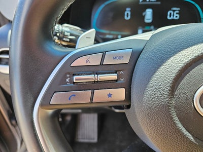 2024 Hyundai Palisade SEL 7 Passenger
