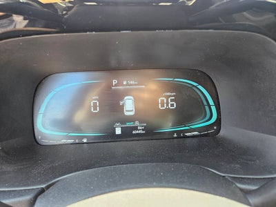 2024 Hyundai Palisade SEL 7 Passenger
