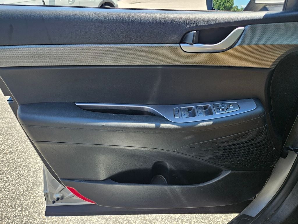 2024 Hyundai Palisade SEL 7 Passenger