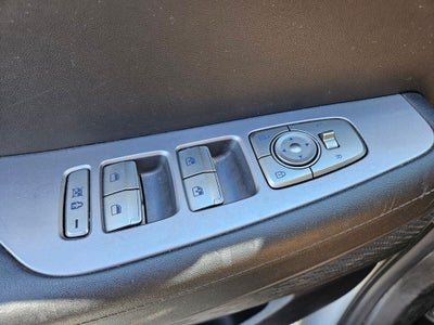 2024 Hyundai Palisade SEL 7 Passenger