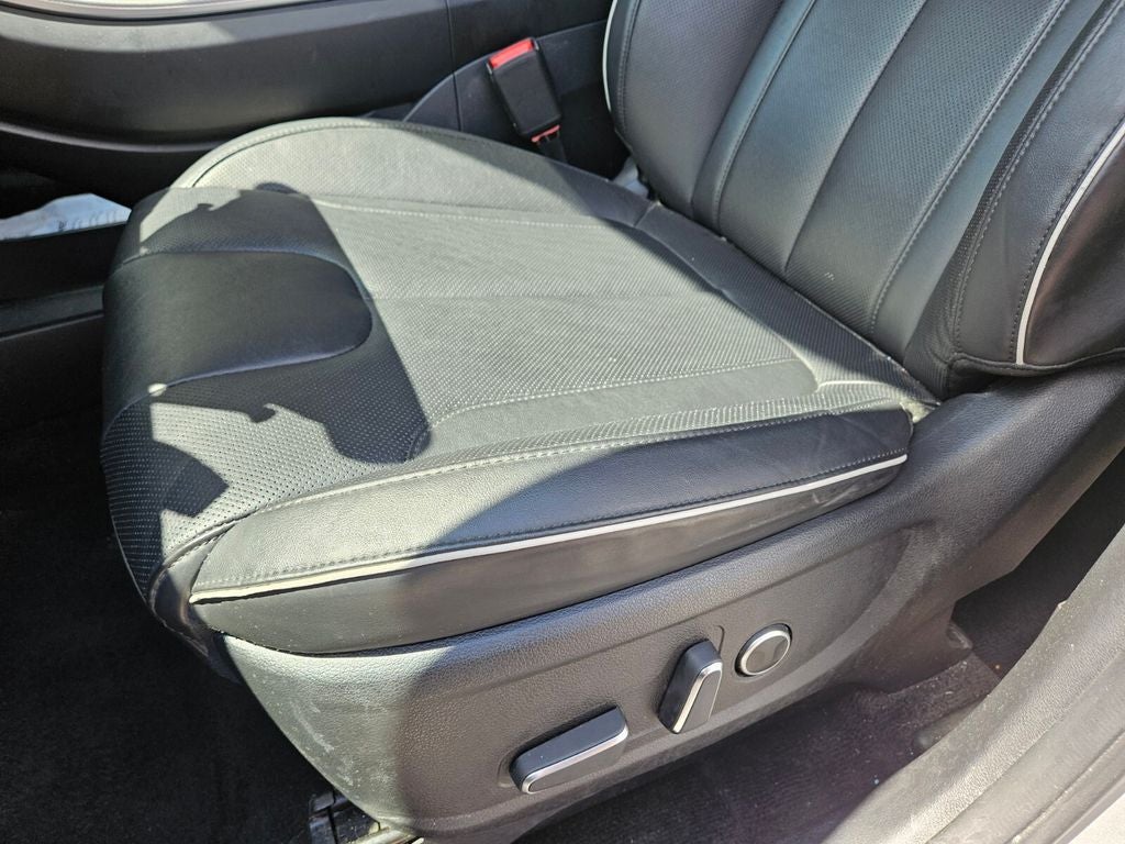 2024 Hyundai Palisade SEL 7 Passenger