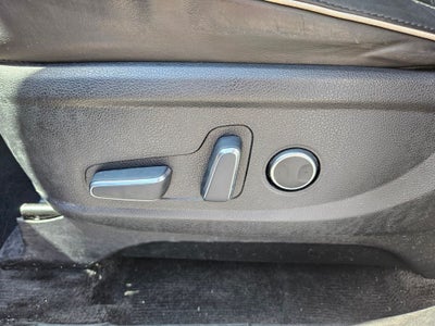 2024 Hyundai Palisade SEL 7 Passenger
