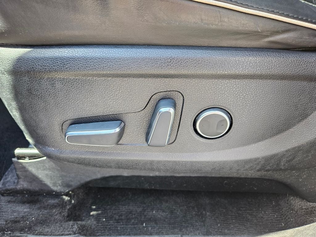 2024 Hyundai Palisade SEL 7 Passenger