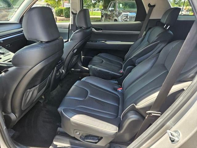 2024 Hyundai Palisade SEL 7 Passenger