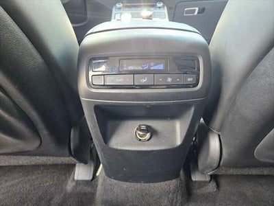 2024 Hyundai Palisade SEL 7 Passenger