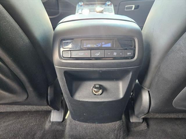 2024 Hyundai Palisade SEL 7 Passenger