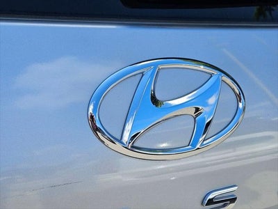 2024 Hyundai Palisade SEL 7 Passenger