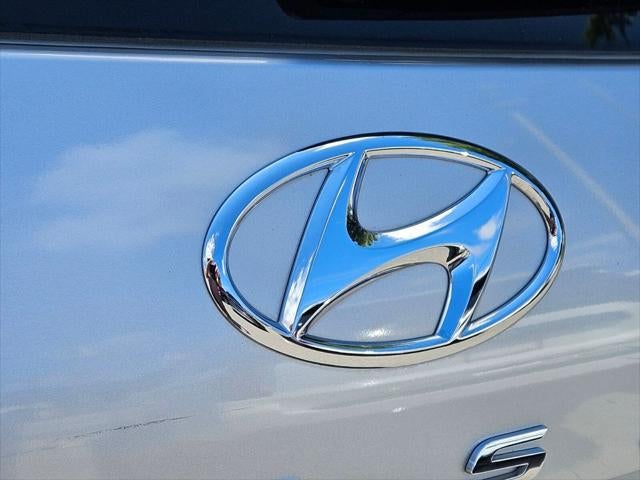 2024 Hyundai Palisade SEL 7 Passenger