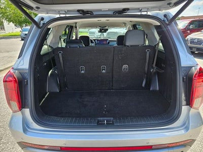 2024 Hyundai Palisade SEL 7 Passenger