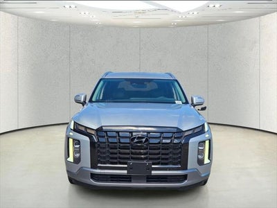 2024 Hyundai Palisade SEL 7 Passenger