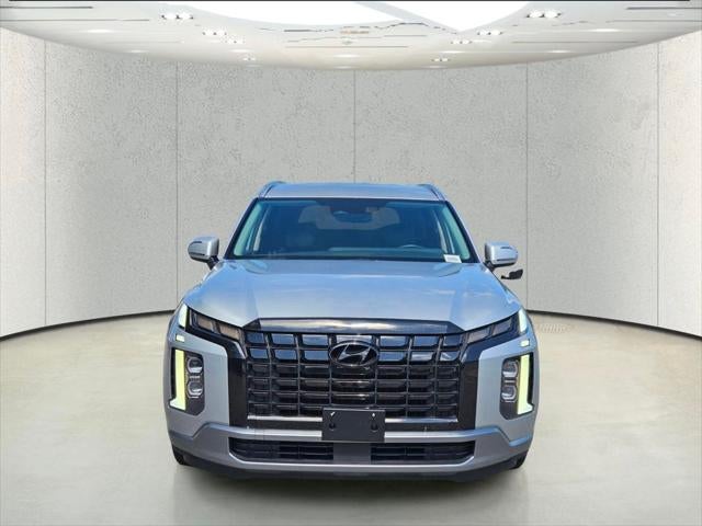 2024 Hyundai Palisade SEL 7 Passenger