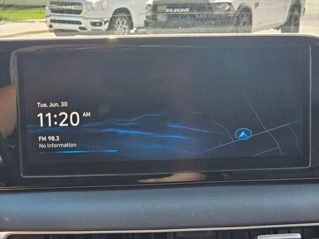 2024 Hyundai Palisade SEL 7 Passenger