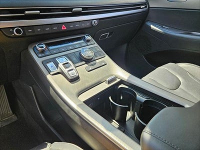 2024 Hyundai Palisade SEL 7 Passenger