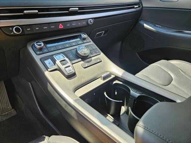 2024 Hyundai Palisade SEL 7 Passenger