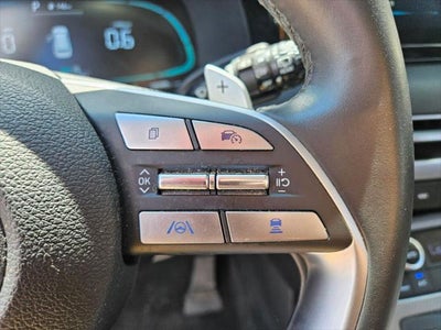 2024 Hyundai Palisade SEL 7 Passenger