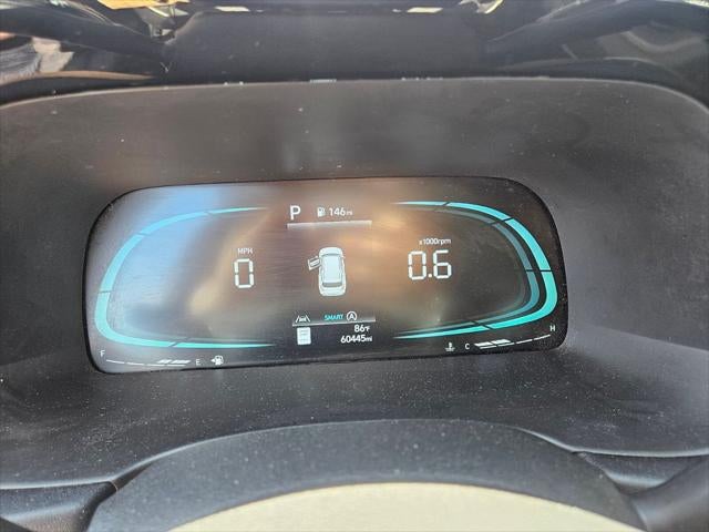 2024 Hyundai Palisade SEL 7 Passenger