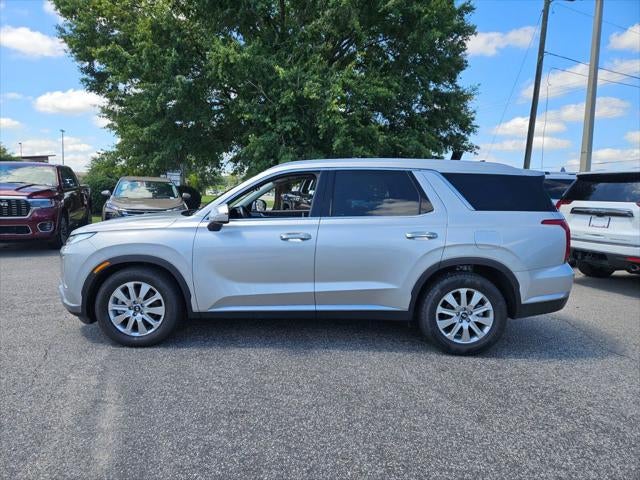 2024 Hyundai Palisade SEL 7 Passenger