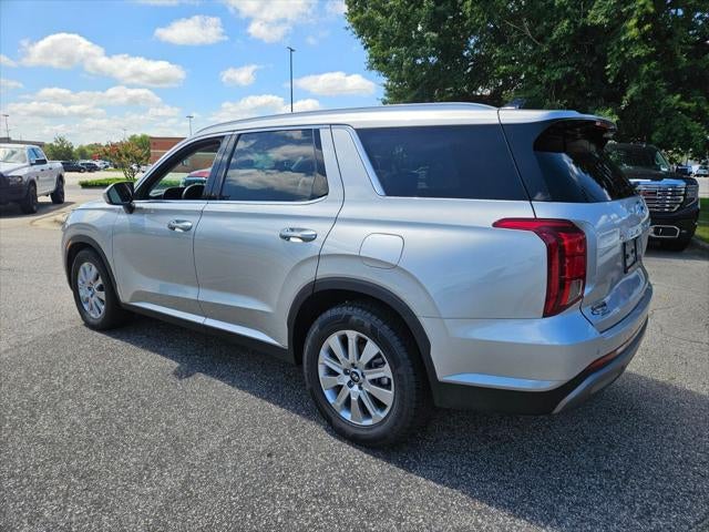 2024 Hyundai Palisade SEL 7 Passenger