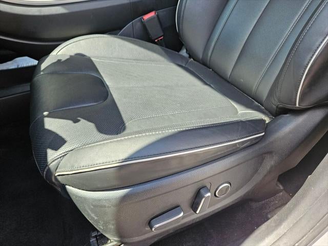 2024 Hyundai Palisade SEL 7 Passenger